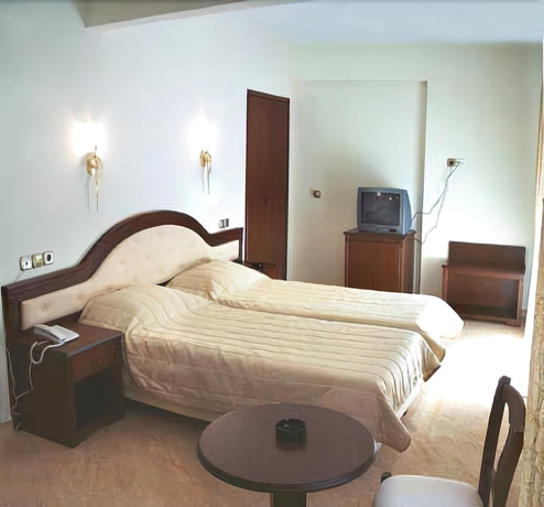 Imagen de la habitación del Hotel Filippos. Foto 8