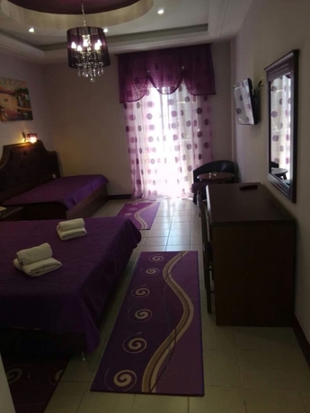 Imagen de la habitación del Hotel Filippos. Foto 11