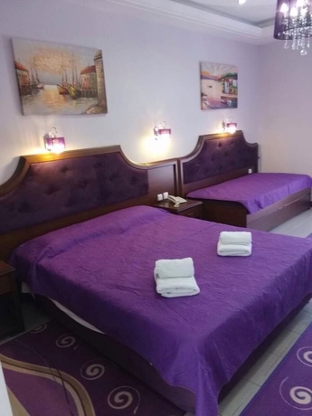 Imagen de la habitación del Hotel Filippos. Foto 12