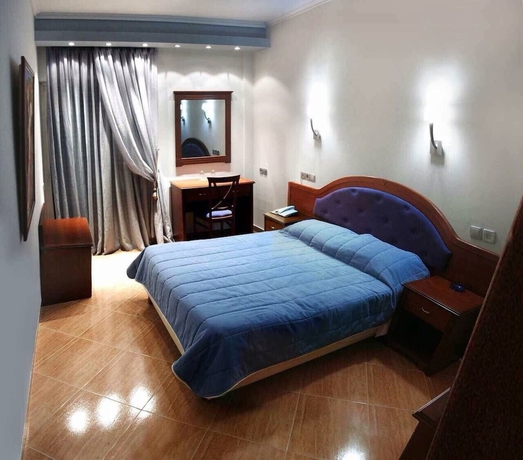 Imagen de la habitación del Hotel Filippos, Nea Propontida. Foto 13