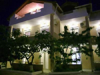 Imagen general del Hotel Filippos, Skala Rachoniou. Foto 2