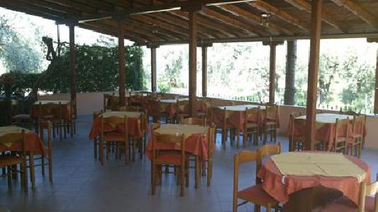 Imagen general del Hotel Filippos, Skala Rachoniou. Foto 4
