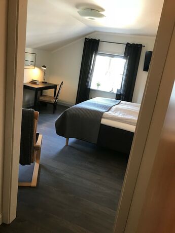 Imagen de la habitación del Hotel Filipsborg, the Arctic Mansion. Foto 15