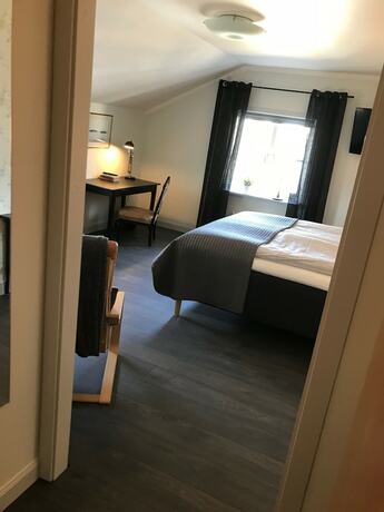 Imagen general del Hotel Filipsborg, the Arctic Mansion. Foto 3