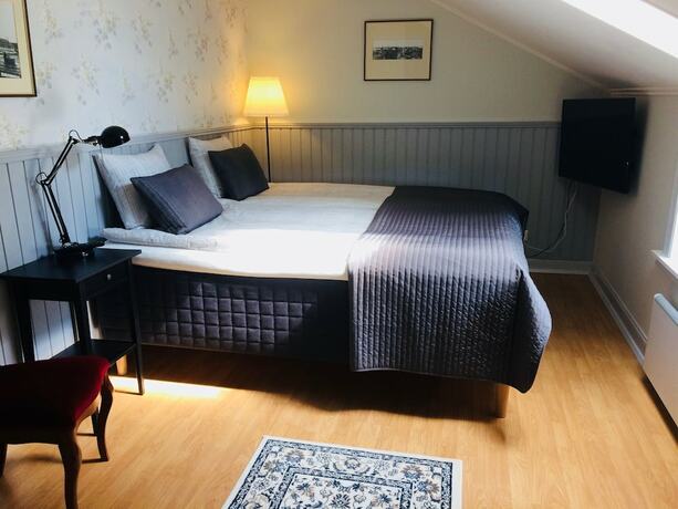 Imagen de la habitación del Hotel Filipsborg, the Arctic Mansion. Foto 17