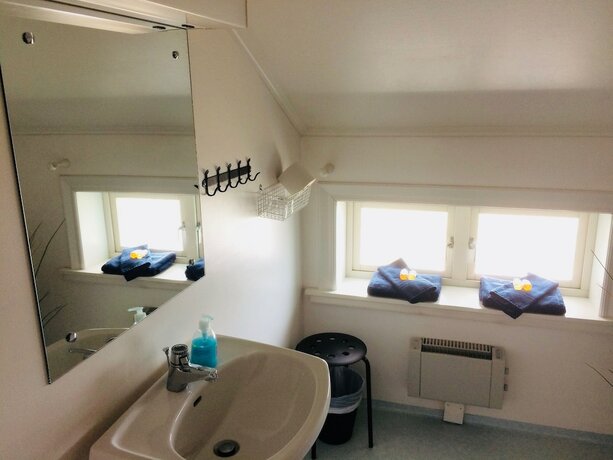 Imagen de la habitación del Hotel Filipsborg, the Arctic Mansion. Foto 18