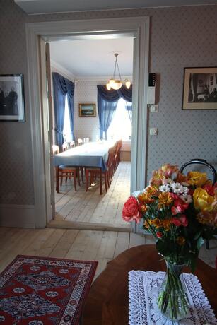 Imagen general del Hotel Filipsborg, the Arctic Mansion. Foto 5