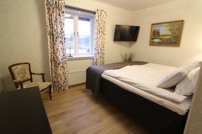 Imagen general del Hotel Filipsborg, the Arctic Mansion. Foto 7