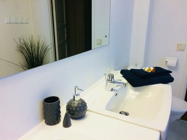 Imagen general del Hotel Filipsborg, the Arctic Mansion. Foto 8