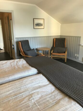 Imagen general del Hotel Filipsborg, the Arctic Mansion. Foto 9