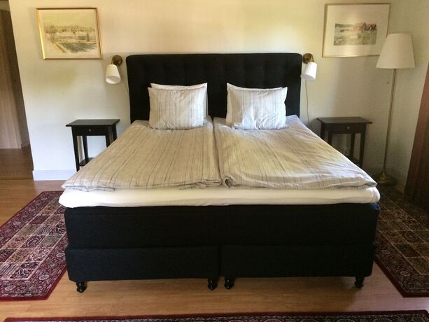 Imagen general del Hotel Filipsborg, the Arctic Mansion. Foto 13