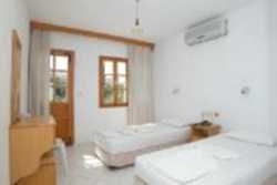 Imagen general del Hotel Filis. Foto 1
