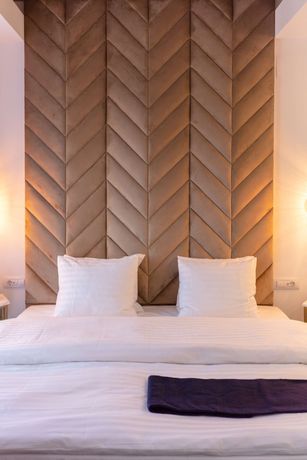 Imagen de la habitación del Hotel Filitti Boutique. Foto 6