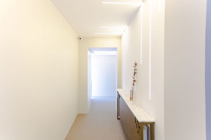 Imagen de los interiores del Hotel Filitti Boutique. Foto 19