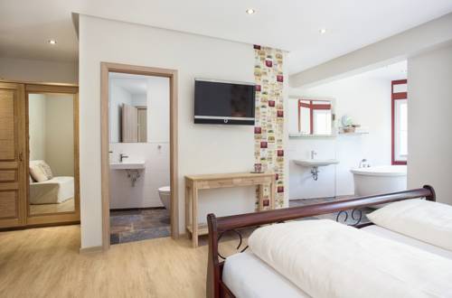 Imagen de la habitación del Hotel Filla Andre. Foto 3