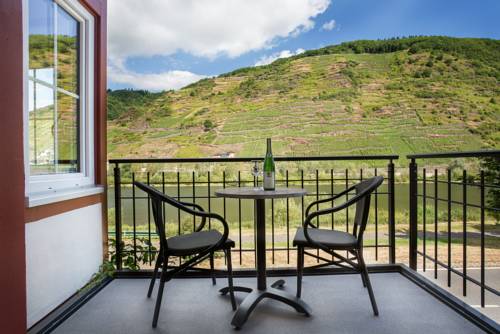 Imagen de la habitación del Hotel Filla Andre. Foto 4