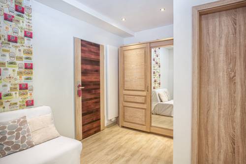 Imagen de la habitación del Hotel Filla Andre. Foto 5