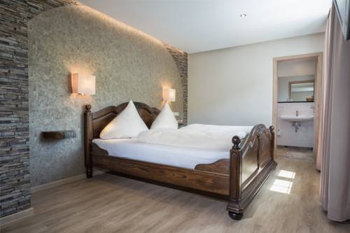 Imagen de la habitación del Hotel Filla Andre. Foto 10