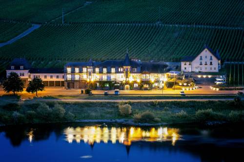 Imagen de la habitación del Hotel Filla Andre. Foto 15