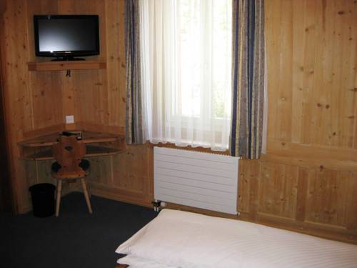 Imagen de la habitación del Hotel Filli. Foto 4