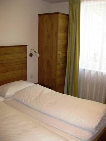 Imagen de la habitación del Hotel Filli. Foto 6