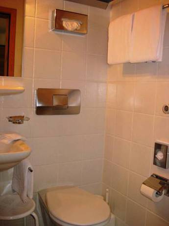 Imagen de la habitación del Hotel Filli. Foto 7