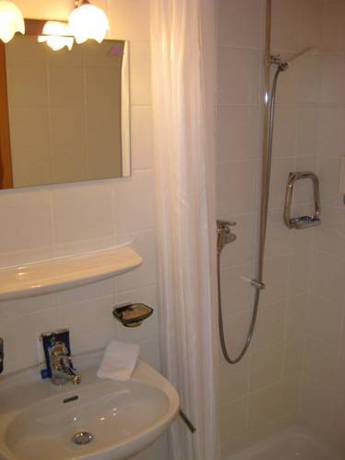 Imagen de la habitación del Hotel Filli. Foto 8