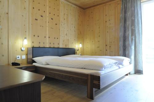 Imagen de la habitación del Hotel Filli. Foto 12