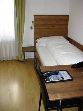 Imagen de la habitación del Hotel Filli. Foto 13