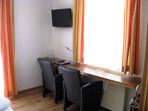 Imagen de la habitación del Hotel Filli. Foto 15