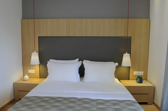 Imagen general del Hotel Fillis House. Foto 2