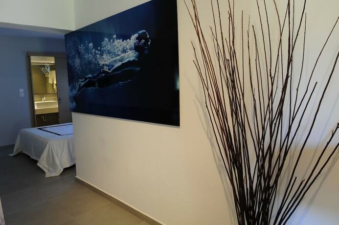Imagen general del Hotel Fillis House. Foto 3