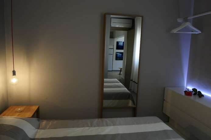 Imagen general del Hotel Fillis House. Foto 4