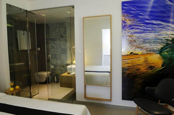 Imagen general del Hotel Fillis House. Foto 6