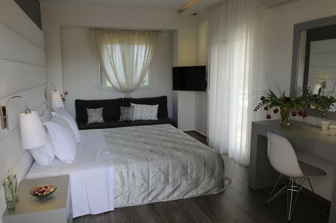 Imagen general del Hotel Fillis House. Foto 7