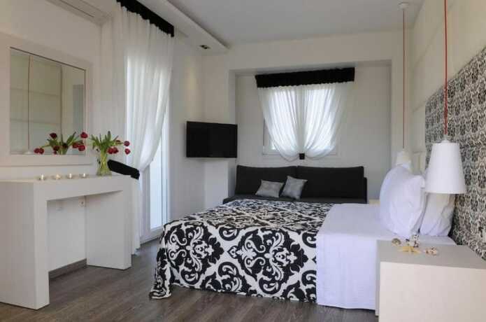 Imagen general del Hotel Fillis House. Foto 8
