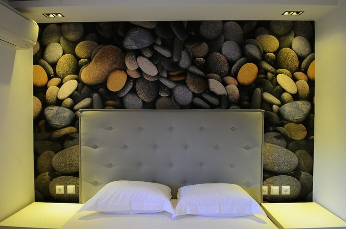 Imagen general del Hotel Fillis House. Foto 10