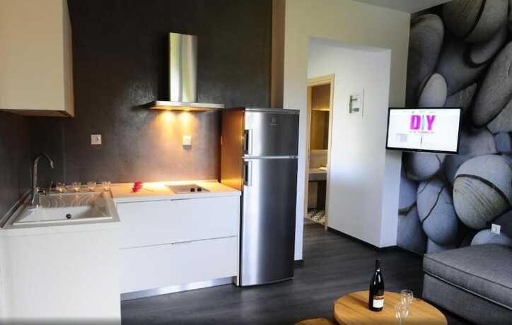 Imagen de la habitación del Hotel Fillis House. Foto 11