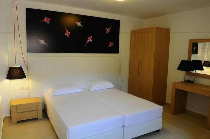 Imagen de la habitación del Hotel Fillis House. Foto 12