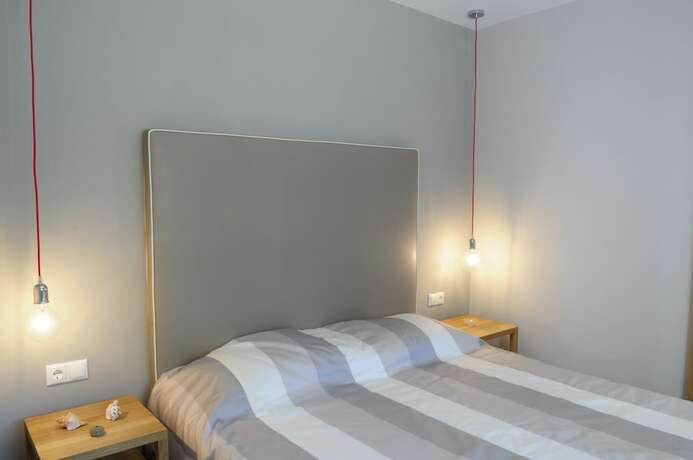 Imagen de la habitación del Hotel Fillis House. Foto 14