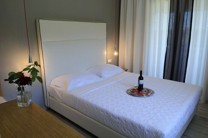Imagen de la habitación del Hotel Fillis House. Foto 16
