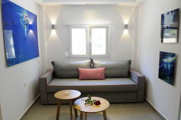 Imagen de la habitación del Hotel Fillis House. Foto 17