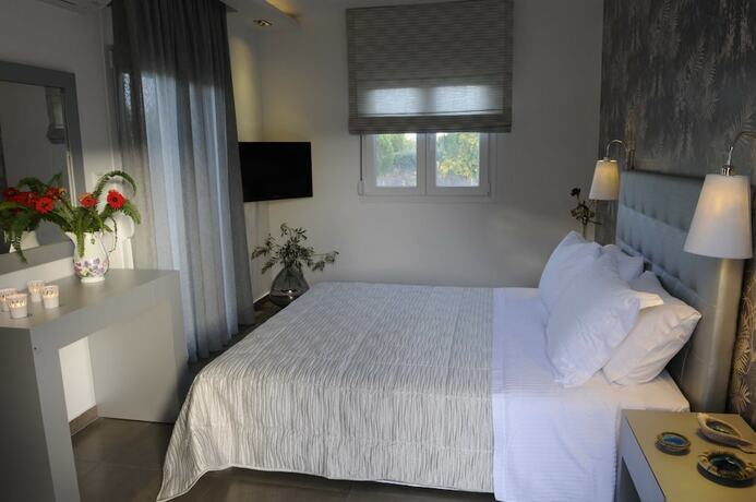 Imagen de la habitación del Hotel Fillis House. Foto 19
