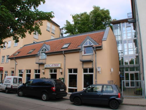 Imagen general del Hotel Filmhotel Lili Marleen. Foto 5