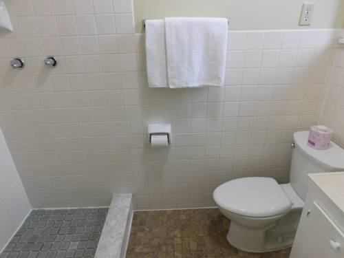 Imagen de la habitación del Hotel Filmores. Foto 7