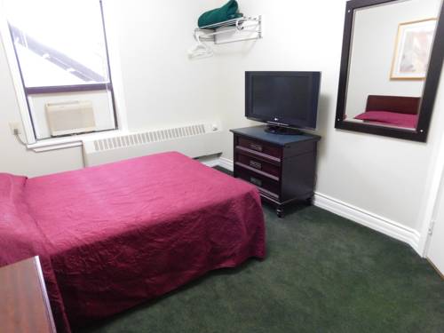 Imagen de la habitación del Hotel Filmores. Foto 12