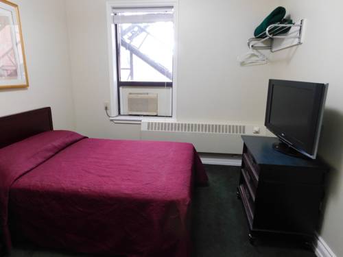 Imagen de la habitación del Hotel Filmores. Foto 13