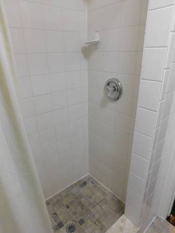 Imagen de la habitación del Hotel Filmores. Foto 15