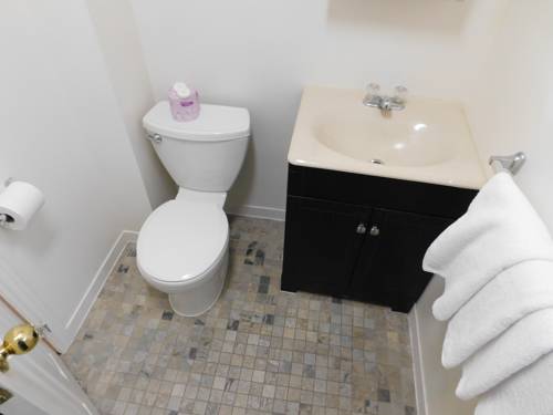 Imagen de la habitación del Hotel Filmores. Foto 16