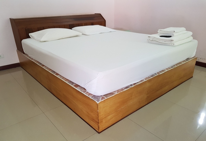 Imagen de la habitación del Hotel Filmthong Resort. Foto 3